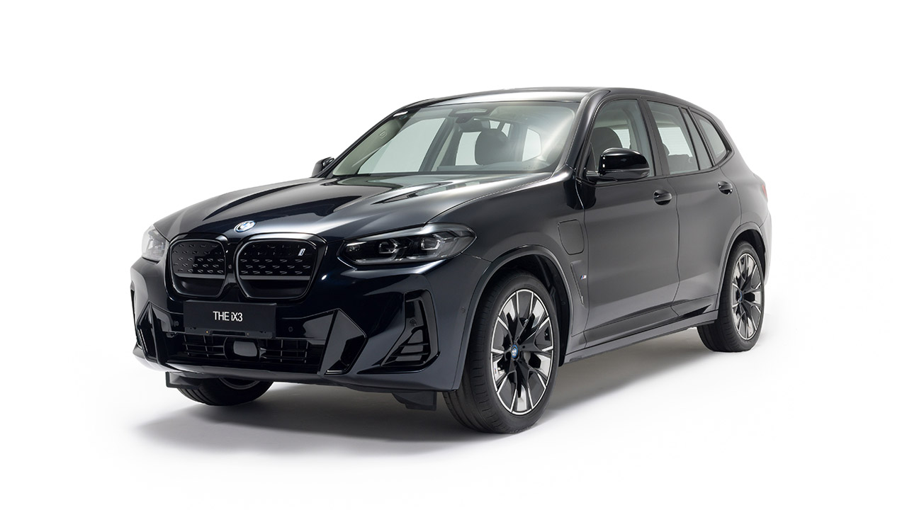 نمای سه رخ راست